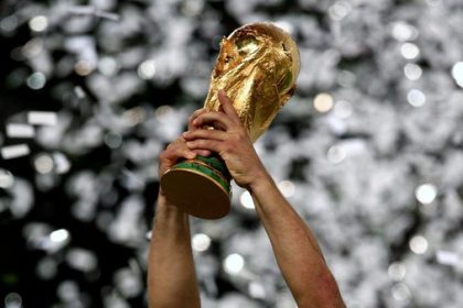 Harga Tiket Final Piala Dunia 2026 Tembus Rp39 Miliar