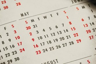 Jadwal Libur Idul Adha 2026