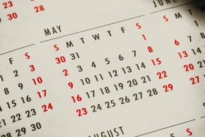 Jadwal Libur Idul Adha 2026