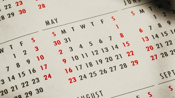 Jadwal Libur Idul Adha 2026