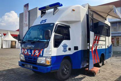 Jadwal SIM Keliling Makassar