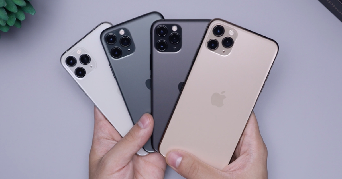 Kenapa Harga iPhone Selalu Lebih Mahal dari Smartphone Lain