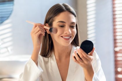 Kutipan Inspiratif Tentang Kecantikan