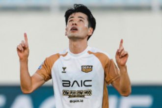 Naturalisasi Taisei Marukawa