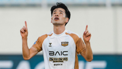 Naturalisasi Taisei Marukawa