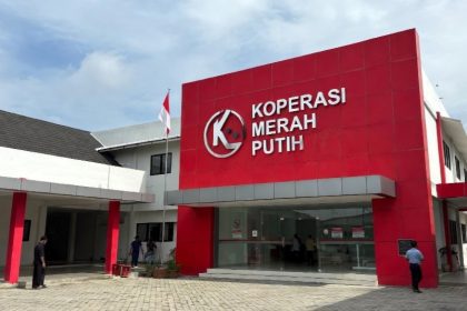 Pendaftaran SPPI KDKMP 2026 Dibuka