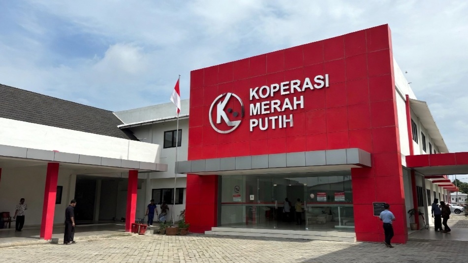 Pendaftaran SPPI KDKMP 2026 Dibuka