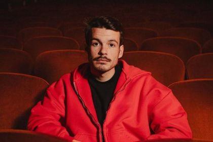 Rex Orange County Tampil di LaLaLa Fest 2026 Jakarta