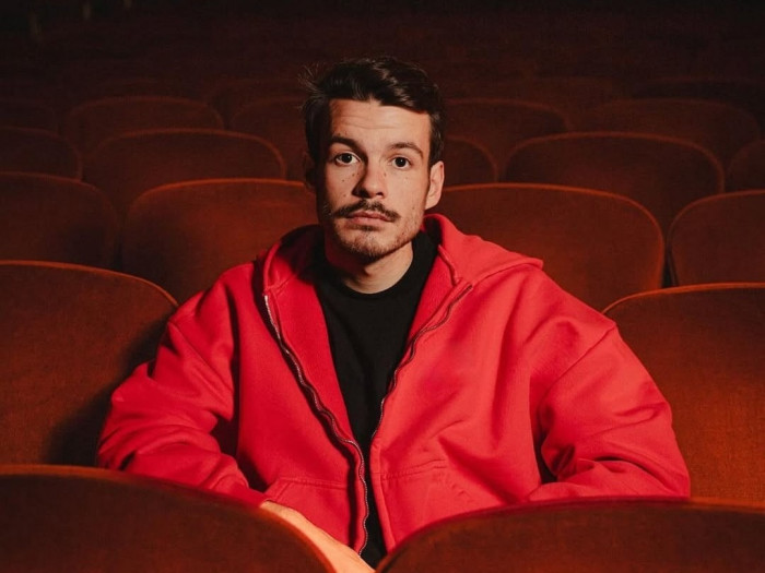 Rex Orange County Tampil di LaLaLa Fest 2026 Jakarta