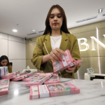 Simulasi Cicilan KUR BNI 2026 Rp350 Juta