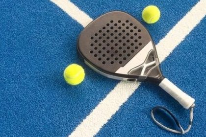 Tips Membeli Raket Padel Bekas