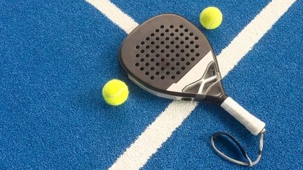 Tips Membeli Raket Padel Bekas