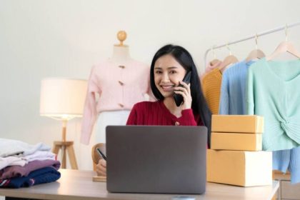 Tips Memilih Ukuran Baju di Shopee