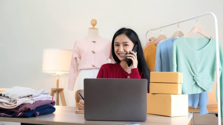 Tips Memilih Ukuran Baju di Shopee