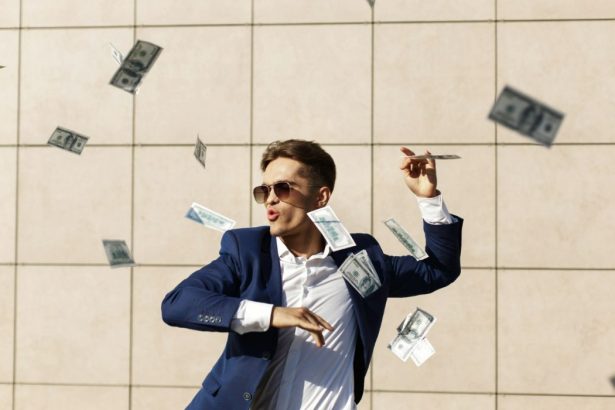 Tips Mencapai Financial Freedom