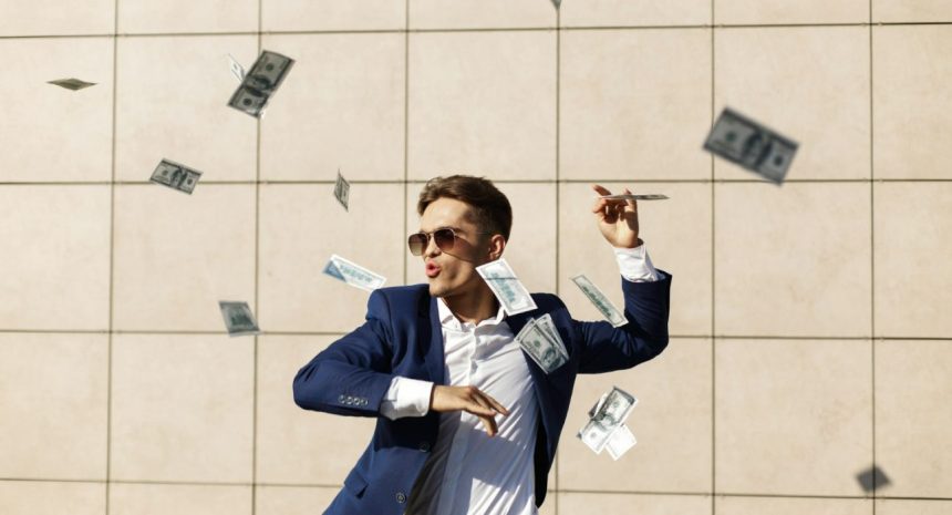 Tips Mencapai Financial Freedom