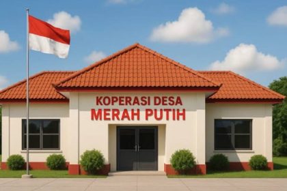 Update Gaji Koperasi Desa Merah Putih 2026