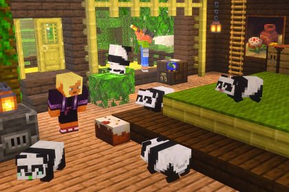 Update Minecraft 1.26.13 Resmi Rilis