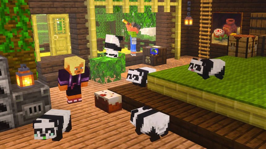 Update Minecraft 1.26.13 Resmi Rilis
