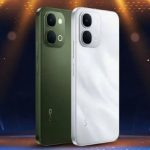 Vivo T5 Pro 5G Resmi Meluncur