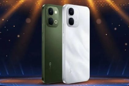 Vivo T5 Pro 5G Resmi Meluncur