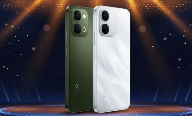 Vivo T5 Pro 5G Resmi Meluncur