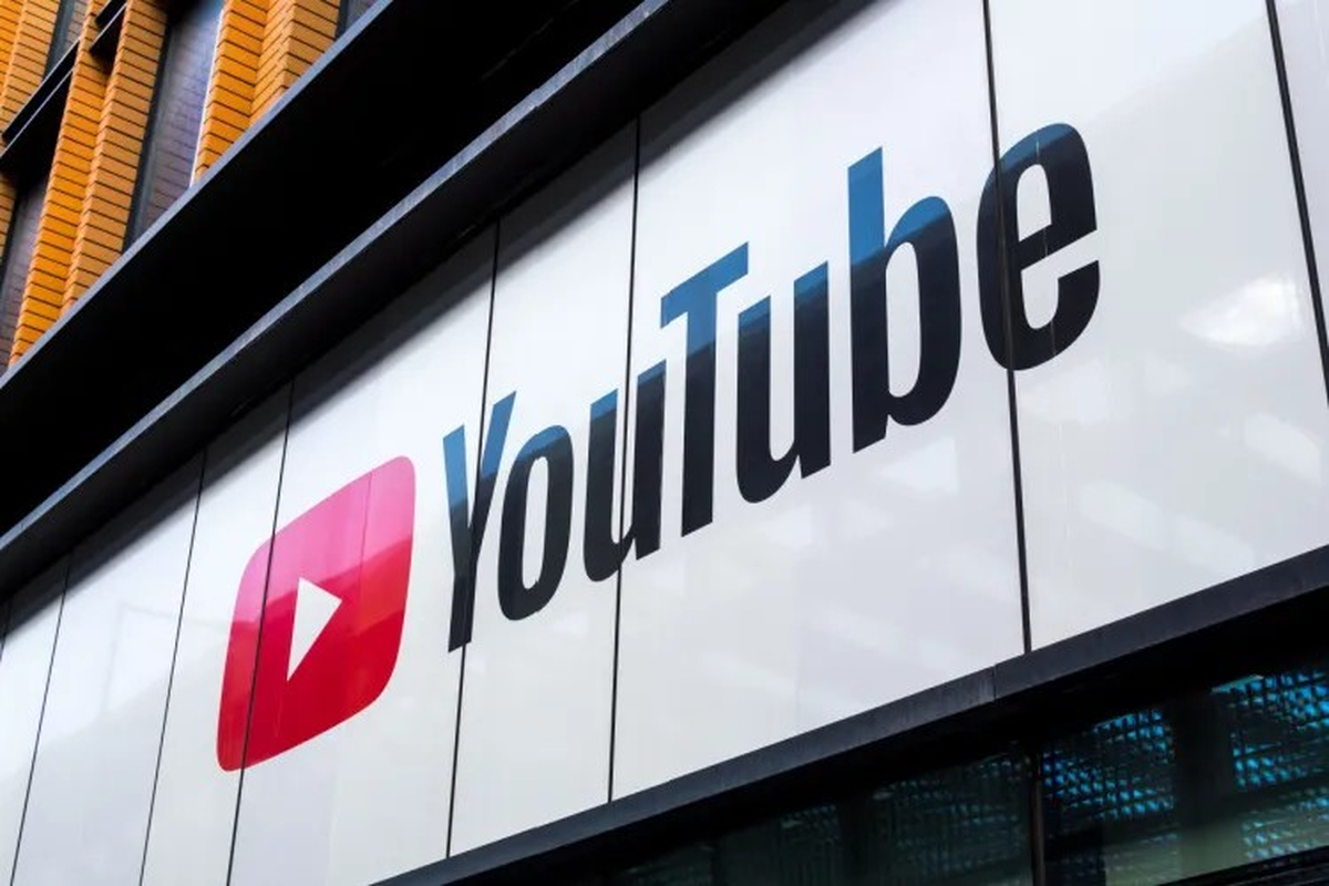 YouTube Blokir Akun di Bawah 16 Tahun di Indonesia