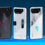 ASUS ROG Phone Series