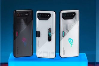 ASUS ROG Phone Series