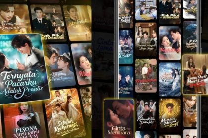 Aplikasi Drama Penghasil Uang Terbaru Nonton Video