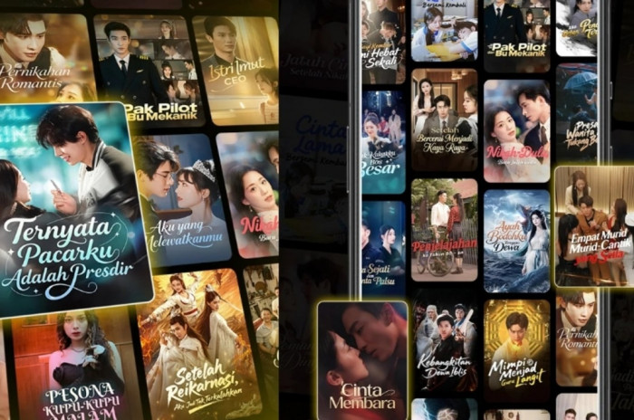 Aplikasi Drama Penghasil Uang Terbaru Nonton Video
