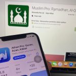 Aplikasi Mengaji dan Pengingat Adzan