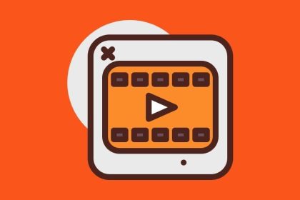 Aplikasi Nonton Video