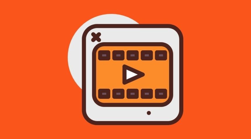 Aplikasi Nonton Video