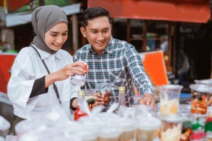 Aturan Baru UMKM 2026 Segera Terbit