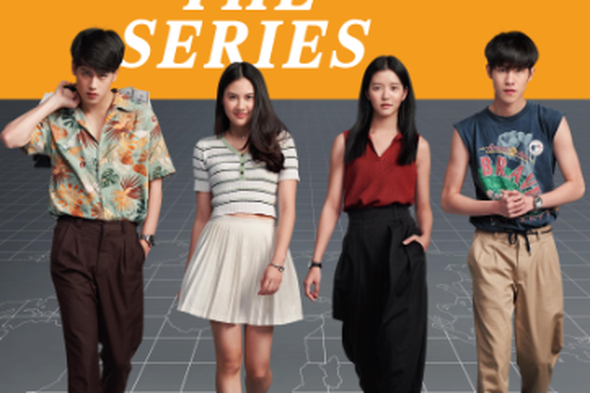 Bad Genius The Series