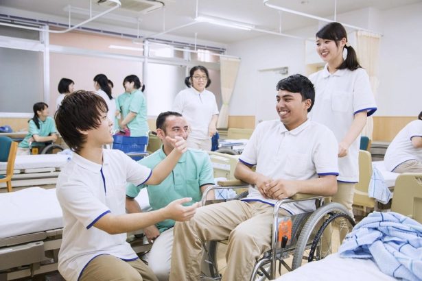 Berapa Gaji Perawat Indonesia di Jepang Terbaru 2026