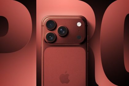 Bocoran Harga iPhone 18 Pro dan Pro Max 2026