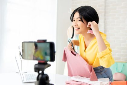 Cara Berjualan di TikTok Shop