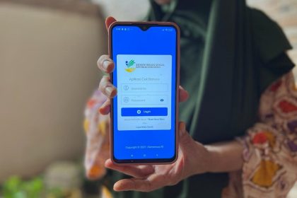 Cara Cek Bansos Pakai Aplikasi Cek Bansos dan NIK KTP