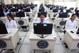 Cara Cek Formasi CPNS 2026 Resmi Terbaru