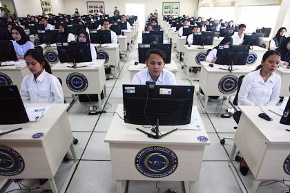 Cara Cek Formasi CPNS 2026 Resmi Terbaru