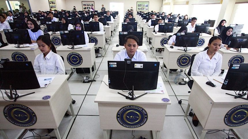 Cara Cek Formasi CPNS 2026 Resmi Terbaru