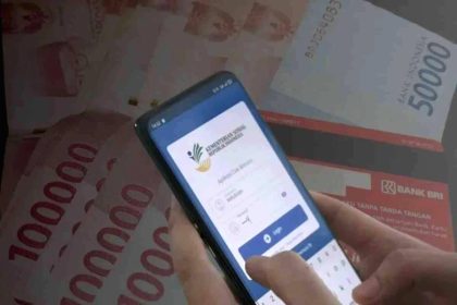 Cara Cek Saldo KIP 2026 Lewat HP