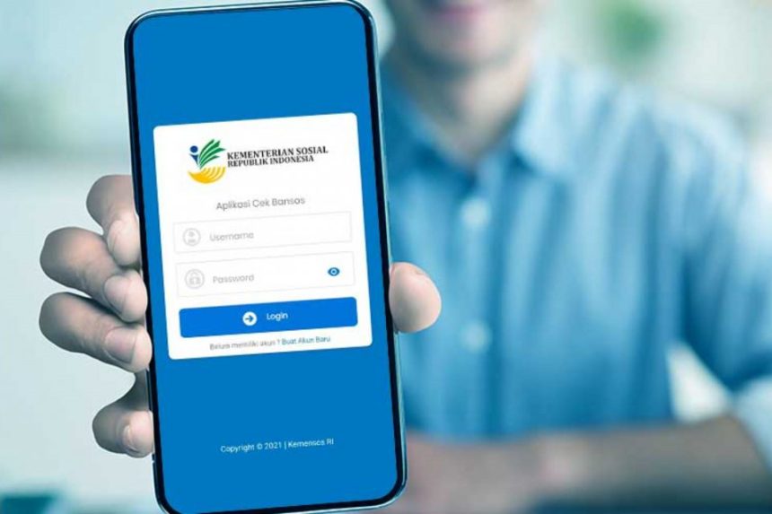 Cara Cek Status Bansos Mei 2026 Pakai NIK