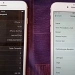 Cara Cek iPhone iBox atau Inter