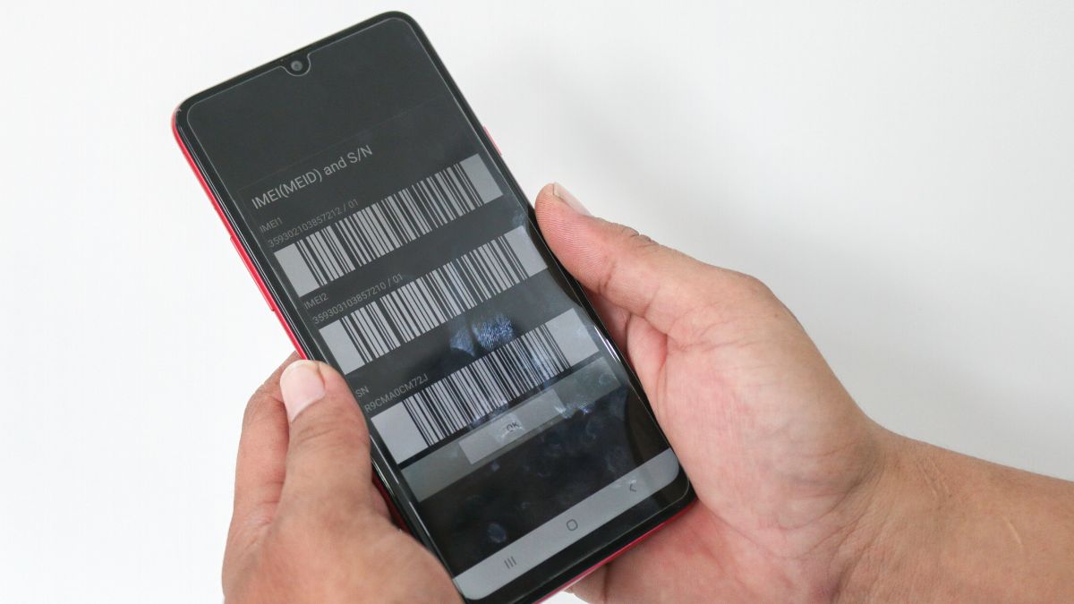 Cara Cepat Lacak IMEI Android Hilang atau Dicuri