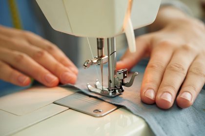 Cara Membedakan Kualitas Jahitan Baju