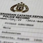 Cara Membuat SKCK Online Lewat HP