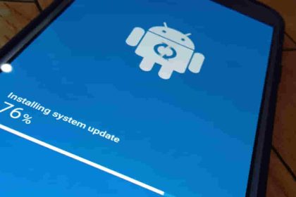 Cara Mengatasi HP Tidak Bisa Update Sistem dan Aplikasi
